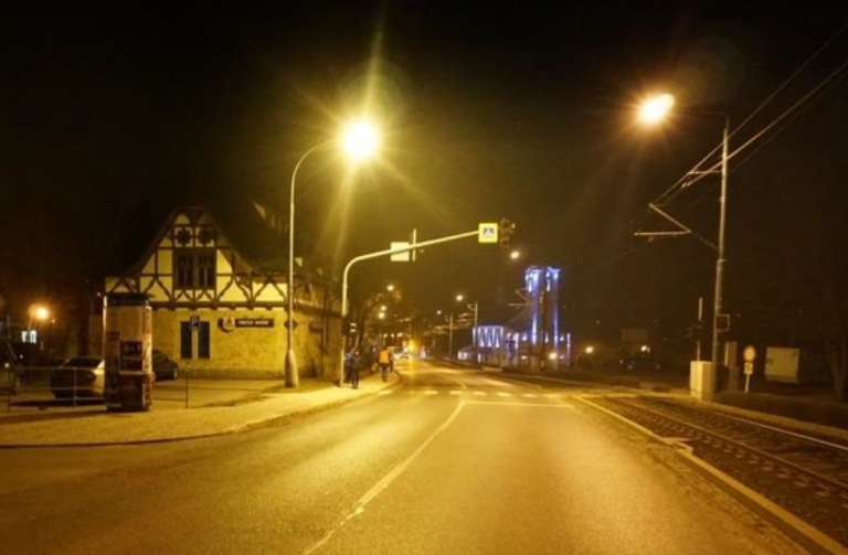 Přechody LBC - Vratislavice (1)